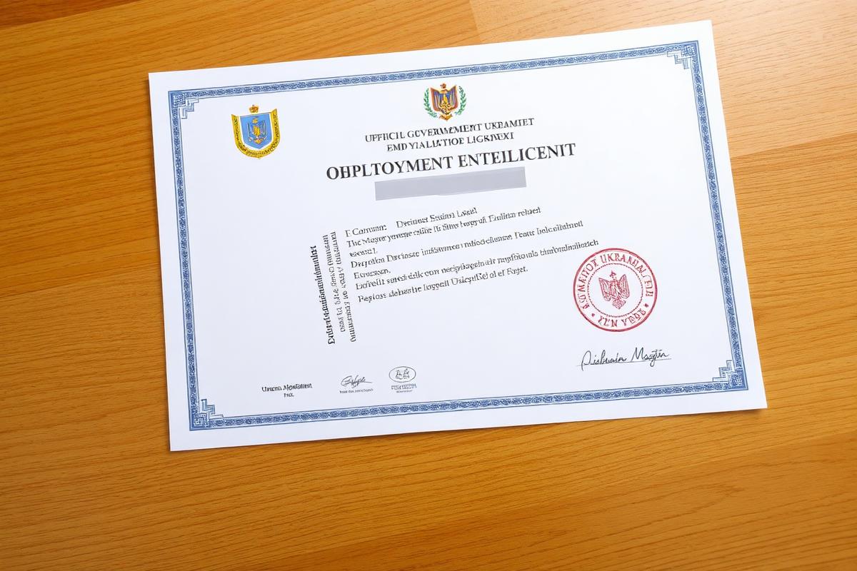 Ліцензія МСПУ