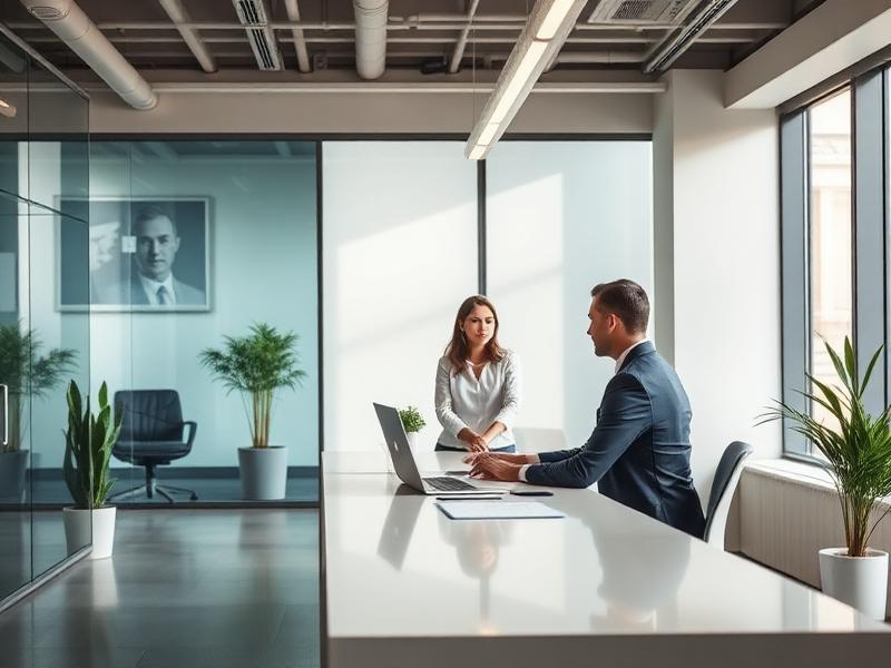 Наш офіс